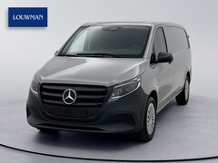 Mercedes-Benz Vito - 116 CDI L2 Pro Trekhaak Led multibeam Parkeerpakket Betimmering Cruise Control