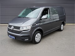 Volkswagen Transporter - 150pk Automaat L1H1 LED Camera Apple carplay Parkeersensoren Navigatie 2-Zits