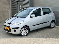 Hyundai i10 - 1.1 Dynamic Cool