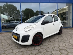 Citroën C1 - 1.0 Attraction APK 29-11-2026