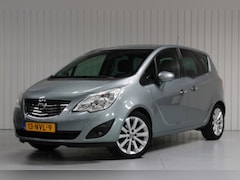 Opel Meriva - 1.4 Turbo Cosmo