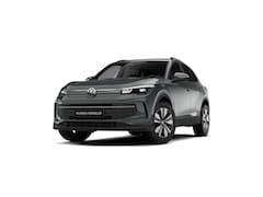 Volkswagen Tiguan - 1.5 eHybrid 204pk Limited Edition