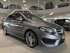 Mercedes-Benz B-klasse - 200 Prestige AMG, NL auto, Pano, Trekhaak, Adaptive