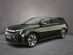 Skoda Peaq - Elektromotor 91 kWh 286pk Business Edition *nieuw in de showroom