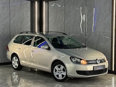 Volkswagen Golf Variant - 1.2 TSI Comfortline BlueMotion | Airco | Trekhaak | Park Sensor | Cruise |