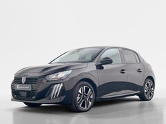 Peugeot e-208 - Allure 51 kWh | Carplay | Private lease 489 p.m