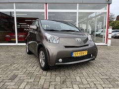 Toyota iQ - iQ 1.0 VVTi Aspiration Bronze