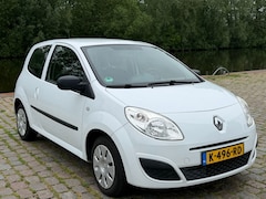 Renault Twingo - 1.2 Acces Zeer netjes elektrische ramen stuurbekrachtiging
