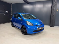 Toyota Aygo - 1.0-12V Access Airco 5 deurs elektrische ramen