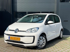 Volkswagen Up! - 1.0 BMT move up FACELIFT | PDC | Cruise cont