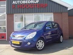 Hyundai i20 - 1.2i i-Motion