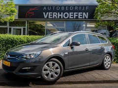 Opel Astra Sports Tourer - 1.4 Turbo Business + - CRUISE - CLIMATE - NAVIGATIE - NAP KM STAND - BLUETOOTH - DEALER ON