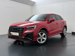 Audi Q2 - 30 TFSI S Edition | 110 PK | Matrix LED koplampen | Apple Carplay/Android Auto | Virtual c