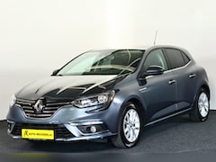 Renault Mégane - 1.2 TCe Zen / Navi / Cam / Leder / 4S Band
