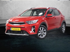 Kia Stonic - 1.0 T-GDi MHEV DynamicPlusLine 100PK | AppleCarplay/AndroidAuto | Navigatie | Climate Cont