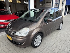 Renault Grand Modus - 1.6-16V Exception AUTOMAAT