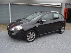 Fiat Punto Evo - 0.9 TwinAir Young Airco 5Drs Stuurbekrachtiging Nieuwstaat Jaar Garantie