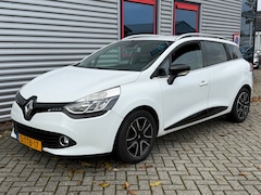 Renault Clio Estate - 1.5 dCi ECO Dynamique R-Link *Climatronic*Camera