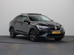 Renault Arkana - mild hybrid 160 R.S. line | Schuif\kanteldak | Stoel-stuur verwarming | Achteruitrijcamera
