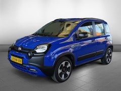 Fiat Panda - 1.0 Hybrid City Cross | NAP | Airco | Bluetooth | Parkeersensoren achter