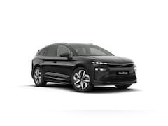 Skoda Enyaq iV - Sportline Tour Edition | Chrome interieur accenten | Driving mode select | Parkeersensoren