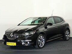 Renault Mégane - 1.2 TCe Bose 130 pK / LED / Bose / Navi / Massage / Cam