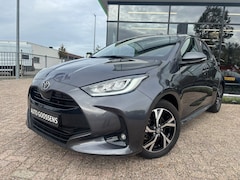Toyota Yaris - 1.5 Hybrid 115 Dynamic