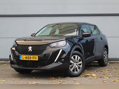 Peugeot 2008 - 1.2 Blue Lease Active | Climate | Carplay | Navi | DAB | Cruise | LED | PDC A | Climate |