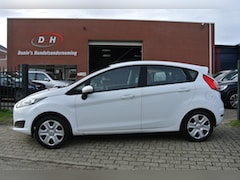 Ford Fiesta - 1.0 Style airco apk 14-06-2027 inruil mogelijk nap
