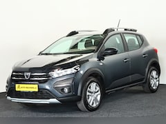 Dacia Sandero Stepway - 1.0 TCe 90 Comfort / LED / Navi / CarPlay / Clima