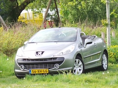 Peugeot 207 CC - 1.6 VTi Première ( INRUIL MOGELIJK )
