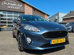 Ford Fiesta - 1.1 Trend. 5-Deurs. Cruise-control. PDC. Clima