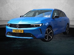 Opel Astra Sports Tourer - 1.2 130pk Level 3 | Camera | AGR stoel | Navigatie | Stoel- en stuurverwarming