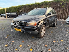 Volvo XC90 - 3.2 Momentum
