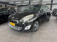 Renault Grand Scénic - 1.4 TCe Dynamique panoramadak navigatie clima cruise controle lm-velgen elektrische pakket