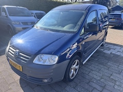 Volkswagen Caddy Maxi - 2.0 TDI