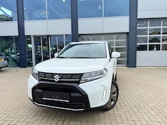 Suzuki Vitara - 1.4 Boosterjet Hybrid Select Automaat