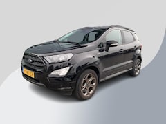 Ford EcoSport - 1.0 EcoBoost ST-Line | Stoel + Stuurverwarming | Climate Control | Camera | B&O Audio | BL
