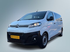 Citroën SpaceTourer - 2.0 BlueHDi 145 M S&S Business / Navi / CarPlay / 9 persoons / Automaat