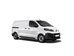 Peugeot e-Expert - 75 kWh 136pk L2 | ND | 16" stalen velgen | Elektrisch bedienbare en verwarmbare buitenspie