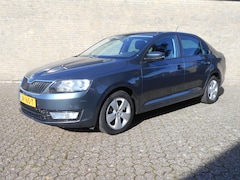 Skoda Rapid - 1.2 TSI 66KW