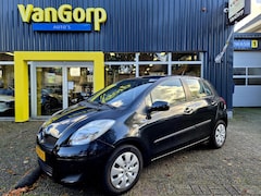 Toyota Yaris - 1.3 VVTi Aspiration All-in prijs