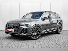 Audi Q7 - 60 TFSI e quattro Pro Line S Competition 490PK | Trekhaak | Panorama Dak | B&O | Laser LED