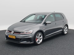 Volkswagen Golf - 2.0 TSi GTi 245 Pk Performance | Full LED | Stoelverwarming | Camera | Virtual Cockpit | C