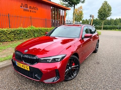 BMW 3-serie Touring - 330e Lci Long Range, M-Sport PRO, HUD, 19", leder, electrisch verstelbare