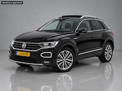 Volkswagen T-Roc - 1.5 TSI Sport 150 PK | Automaat | Panoramadak | Navigatie | Adaptive Crusie Control | Lane