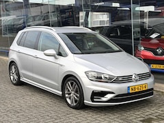 Volkswagen Golf Sportsvan - 1.2 TSI Highline / R-line Automaat | Camera | Navi | Clima | NAP