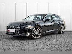 Audi A6 Avant - 50 TFSI e quattro Advanced edition 299PK | Elek. stoelen incl. geheugen | Stoelverw. voor