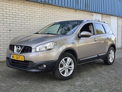 Nissan Qashqai - Qashqai+2 2 2.0 Optima Pano/Camera/Navi ✅