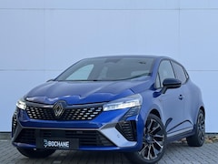 Renault Clio - 1.6 E-Tech Full Hybrid 145 esprit Alpine l